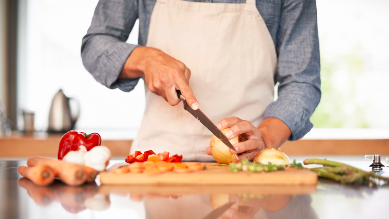 6 Motivos Que Vão Te Levar Pra Cozinha Hoje