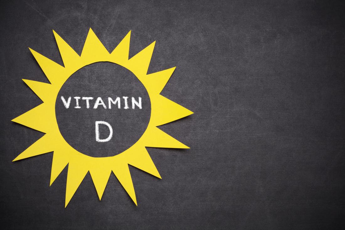 Vitamina D: o que é, para que serve e onde encontramos?